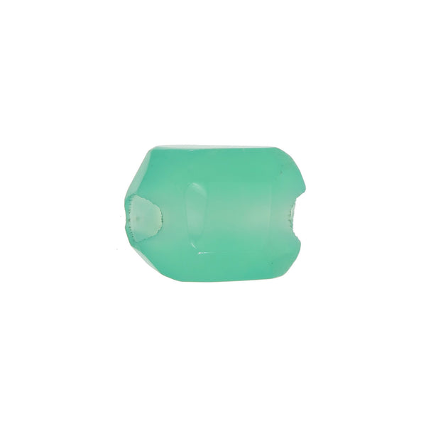 CHRYSOPRASE BEAD - FITS COLLECTOR CHAIN STYLES