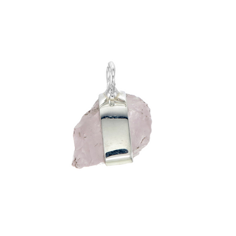 Rough Gem Charms