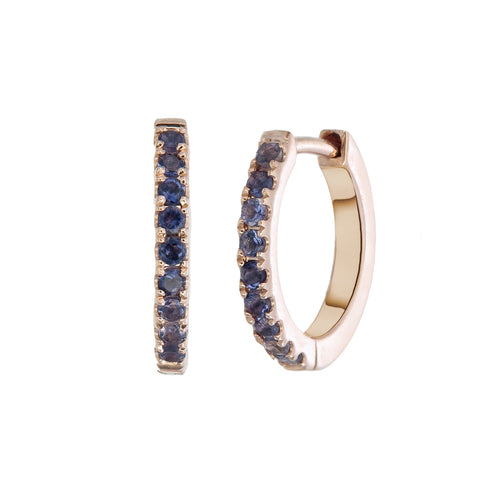 9K Rose Gold