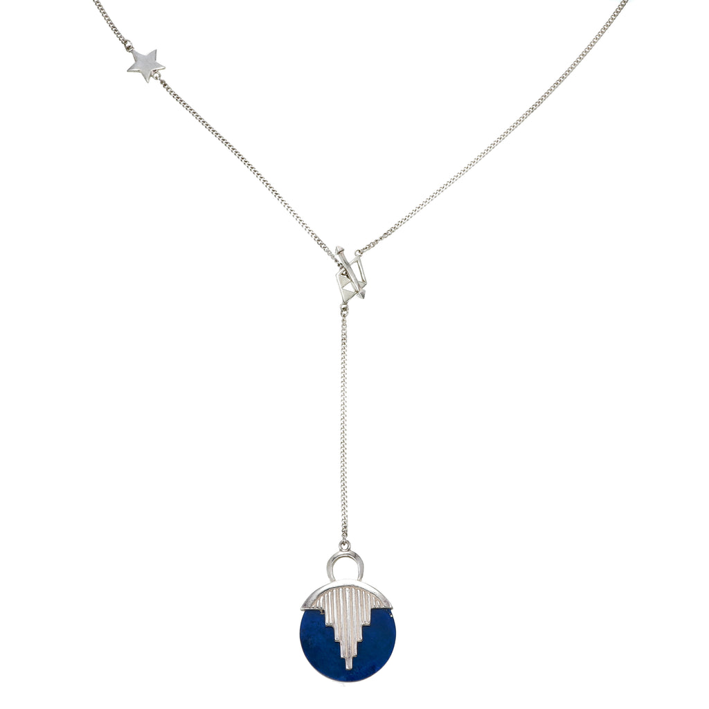 Aurora necklace discount