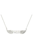 FREE NECKLACE - sterling silver by tiger frame jewellery