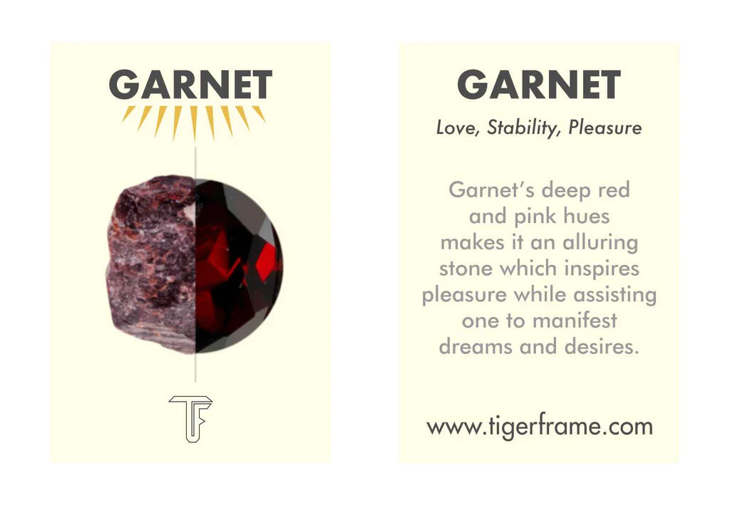Garnet Vs Meaning Of Red Ruby Ruby Crystal Meaning Ruby Gemstone