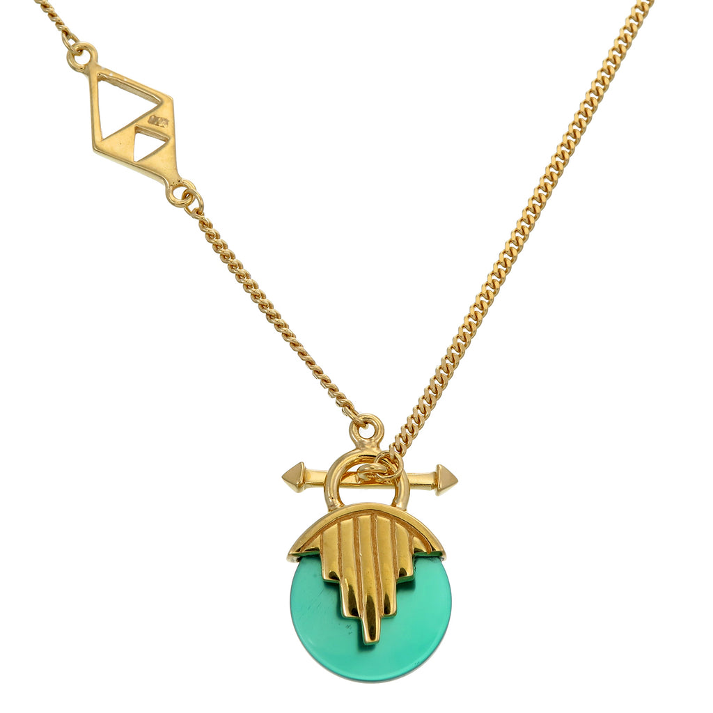 Aurora necklace on sale
