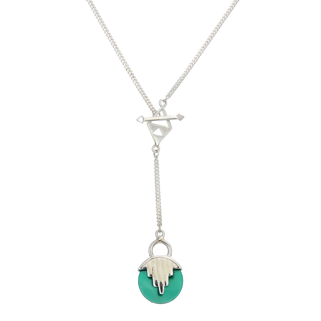 Aurora necklace new arrivals tiffany
