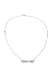 FREE NECKLACE - sterling silver by tiger frame jewellery